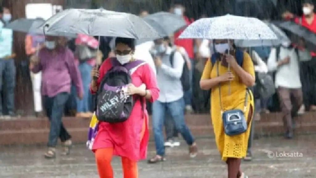 rain Maharashtra, monsoon Maharashtra,