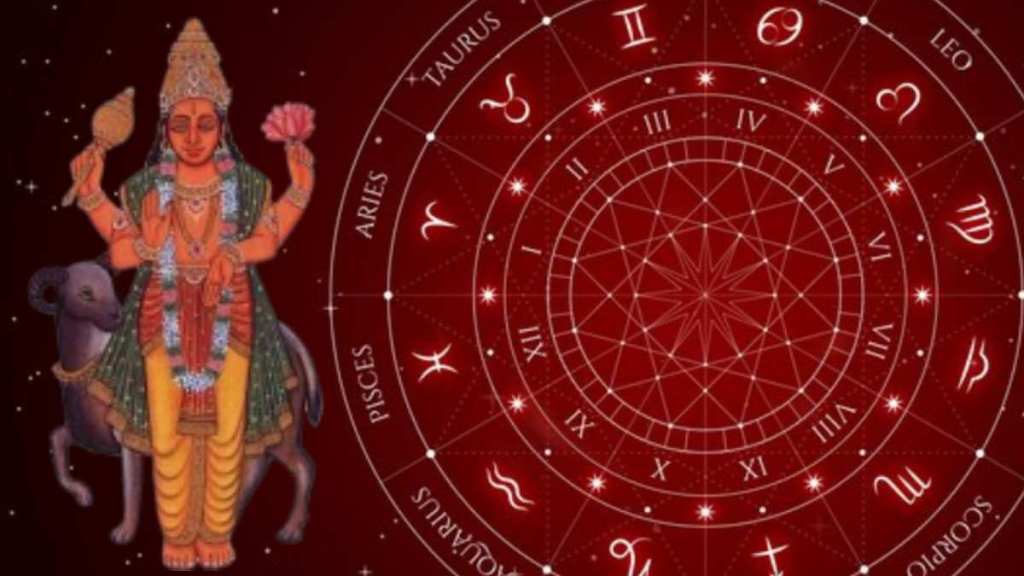 Mars will enter Cancer sign for 158 days