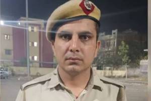 Delhi Police