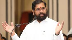 CM Eknath Shinde : “आठ तासांत मी १० हजार फाईलींवर सह्या करतो”, मुख्यमंत्री एकनाथ शिंदेंचं विधान चर्चेत