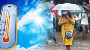 Mumbai rain, Mumbai heat, Mumbai latest news,