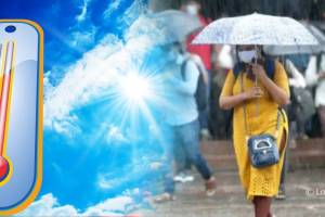 Mumbai rain, Mumbai heat, Mumbai latest news,