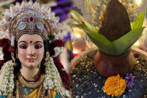 Why is Sharadiya Navratri celebrated