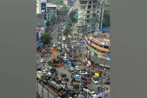 kalyan durgadi fort Govindwadi bypass road close until Dussehra due to navratri festivals