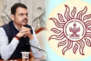 chief minister fadnavis on paper leak copying and discrepancy in marks in mpsc