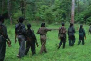 jawans killed seven Naxalites during encounter in Chhattisgarhs Dantewada