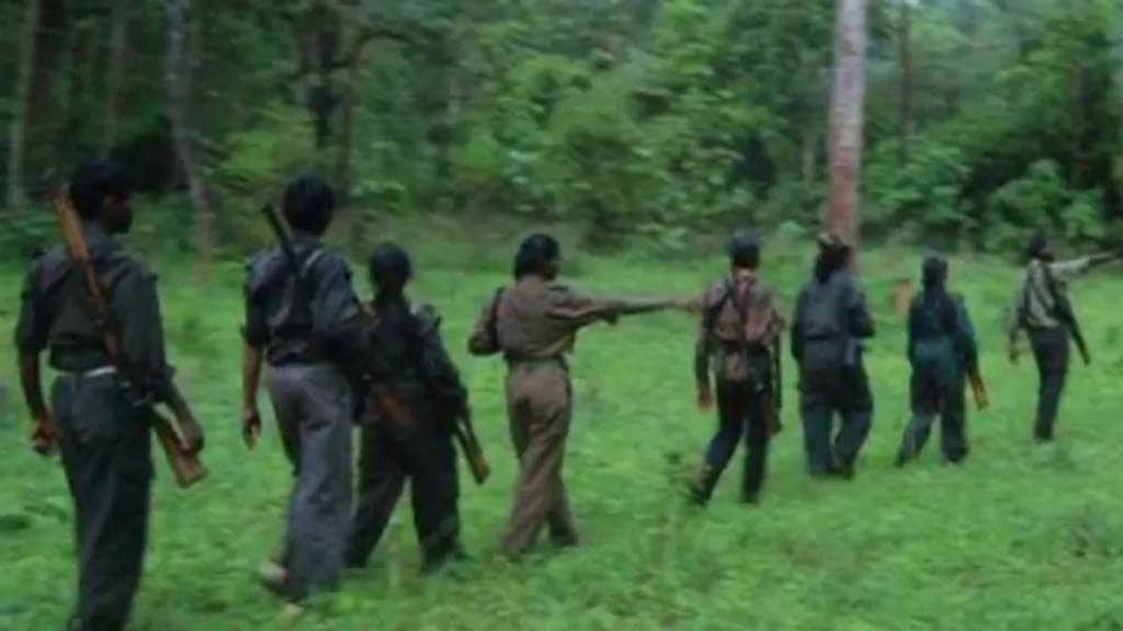 jawans killed seven Naxalites during encounter in Chhattisgarhs Dantewada