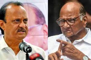 Deputy Chief Minister Ajit Pawar supported Tingre and condemned attempt to defame him