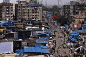 places of worship in Dharavi, Dharavi, Committee Dharavi,