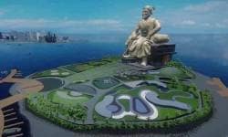 Shivaji Maharaj Memorial : छत्रपती शिवाजी महाराजांचे अरबी समुद्रातील स्मारक अद्याप का झाले नाही? काय आहे कारण?