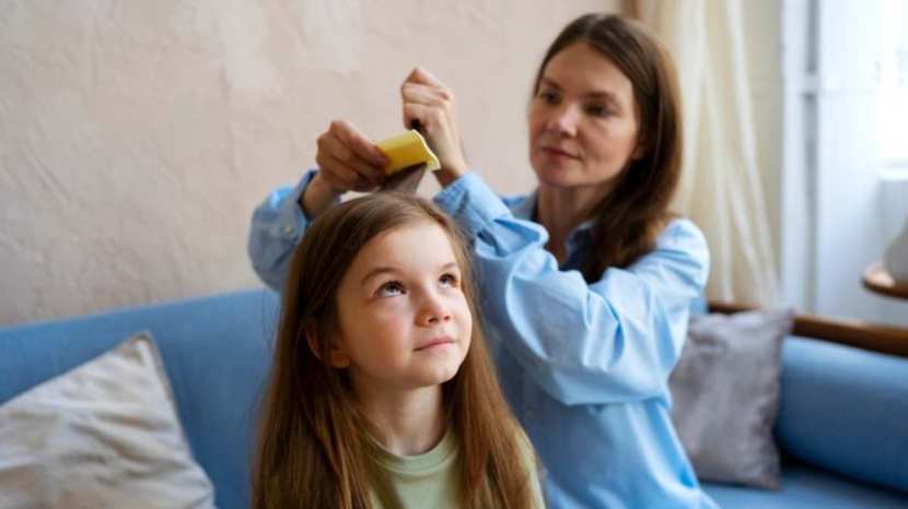 Expert tips to get rid of head lice