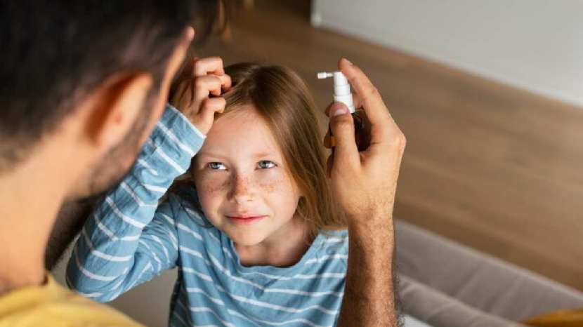 Expert tips to get rid of head lice