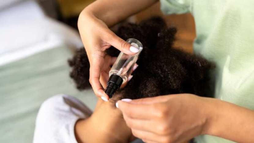 Expert tips to get rid of head lice