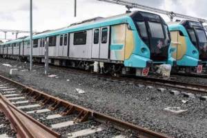 Mumbai first subway metro, metro Mumbai,