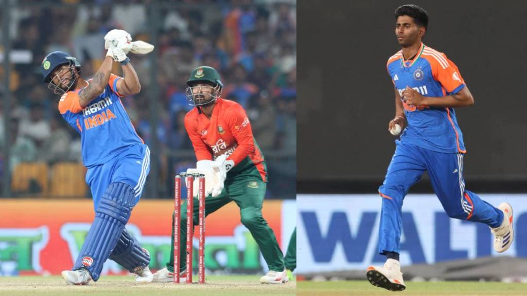 IND vs BAN India broke Pakistan's world record