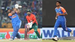 IND vs BAN : भारताने पाकिस्तानला मागे टाकत केला विश्वविक्रम! नोंदवला ‘हा’ खास पराक्रम