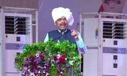 Devendra Fadnavis : “देवा भाऊ जो बोलता है, वो करता है, और जो नहीं बोलता वो…”, देवेंद्र फडणवीसांची डायलॉगबाजी, विरोधकांना इशारा