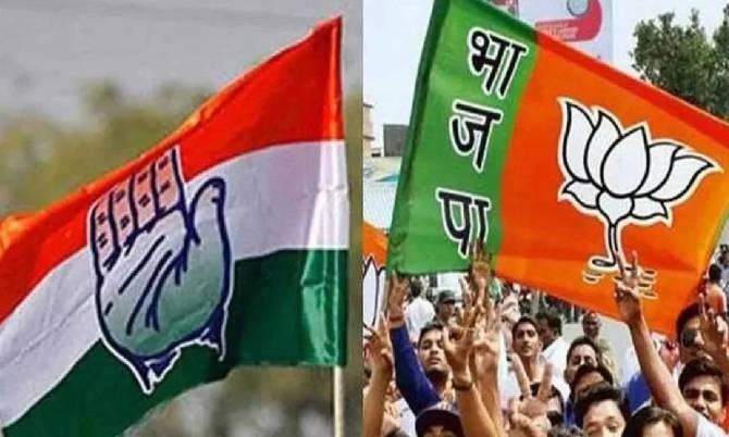 Haryana Vidhan Sabha Election Result 2024 Live Updates in Marathi