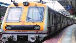 Mumbai Local Train Update : दिवा ते कोपर दरम्यान ओव्हरहेडमधील तांत्रिक बिघाडामुळे लोकल सेवा विस्कळीत, प्रवशांना मनस्ताप