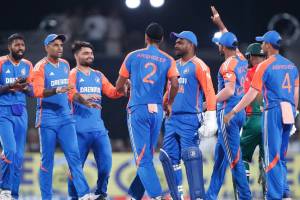 India vs Bangladesh 2nd T20 Match Highlights in Marathi