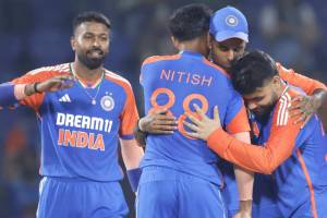 IND vs BAN 2nd T20I India beat Bangladesh by 86 runs