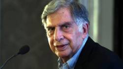 Ratan Tata : रतन टाटा यांच्या पार्थिवावर शासकीय इतमामात अंतिम संस्कार होणार, राज्यात एक दिवसाचा दुखवटा जाहीर