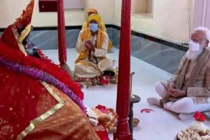 Bangladesh Jeshoreshwari Temple