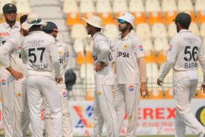 Pakistan Cricket Selection Committee Change after defeat against England