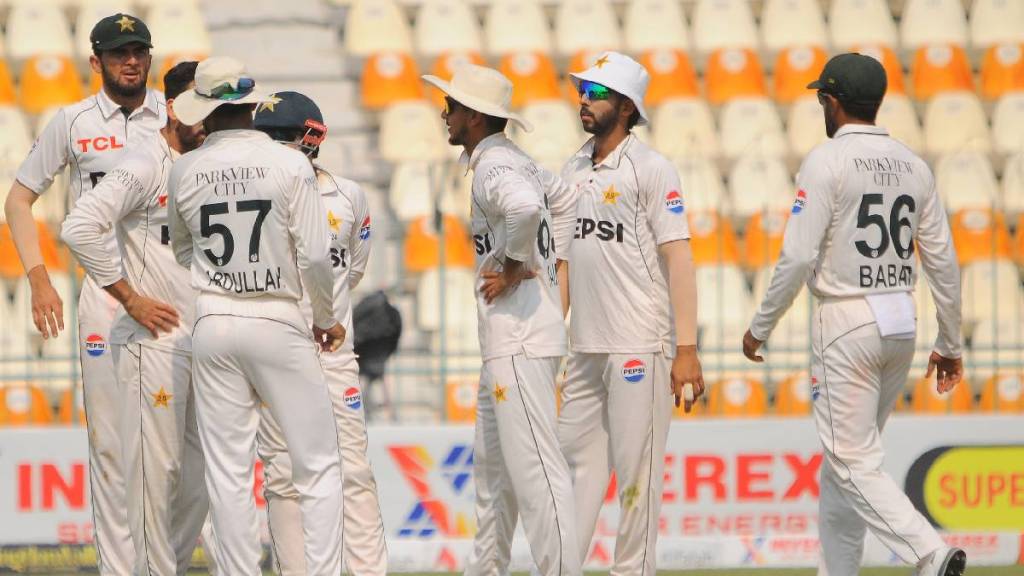 Pakistan Cricket Selection Committee Change after defeat against England