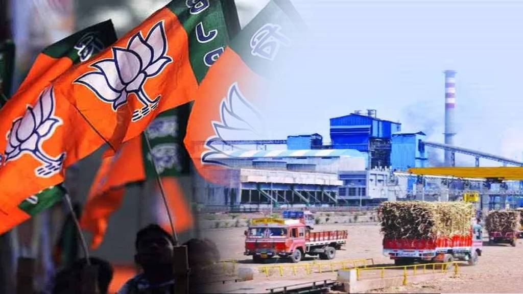 BJP leader s sugar factory loan interest waived