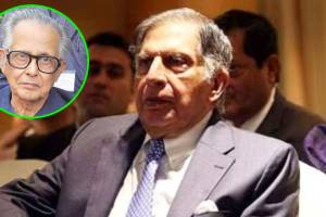 Ratan Tata, RK Laxman, Ratan Tata letter of thanks,