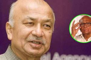 Sushilkumar Shinde, Relatives of Sushilkumar Shinde,