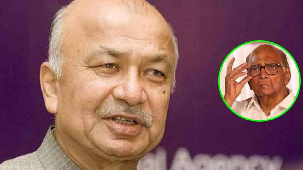 Sushilkumar Shinde, Relatives of Sushilkumar Shinde,