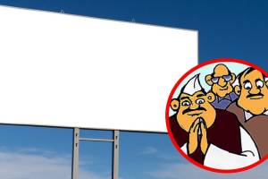 illegal Banners in Pune, Pune latest news,