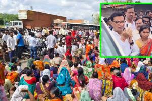 Balasaheb Thorat phone call, Sudhir Mungantiwar,