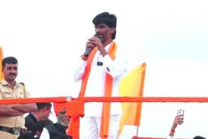 Manoj Jarange Patil Dasara Melava 2024: