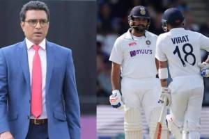 Border Gavaskar Trophy Sanjay Manjrekar statement on Virat Rohit