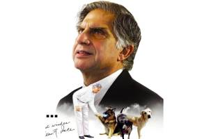 Ratan Tata