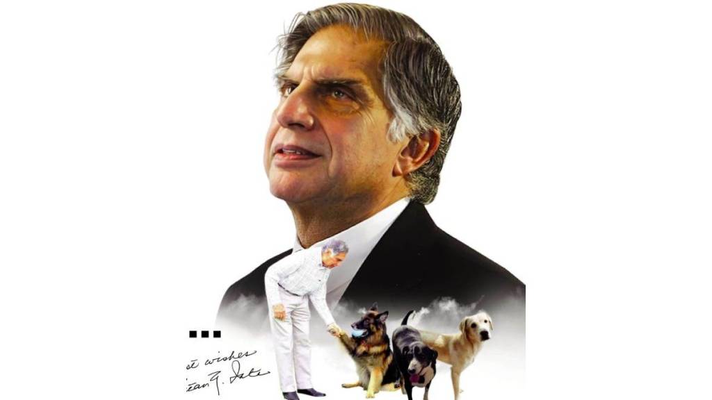 Ratan Tata