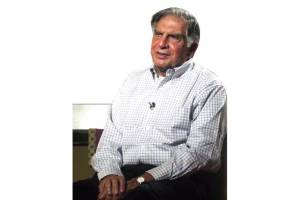 ratan tata