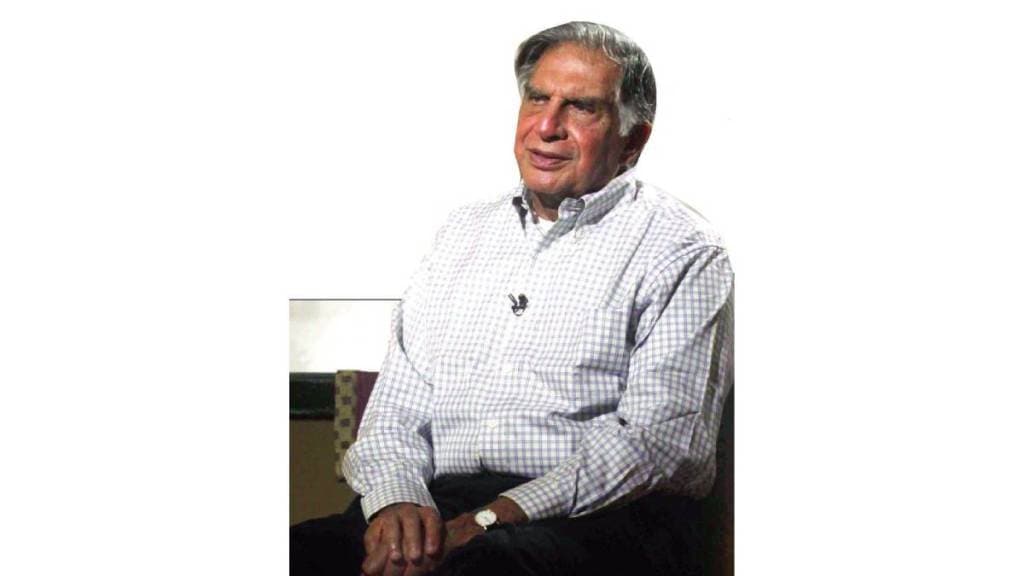 ratan tata