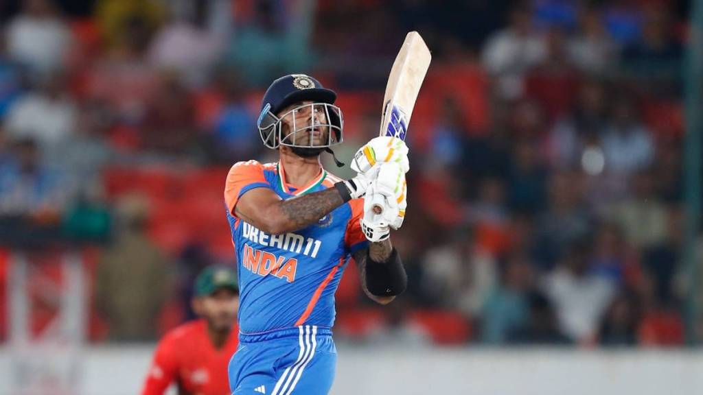 IND vs BAN Suryakumar Yadav surpassing Rohit Sharma in fastest Indian player to score 2500 runs in T20