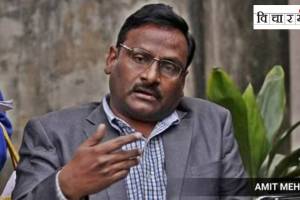 GN Saibaba, GN Saibaba passes away,