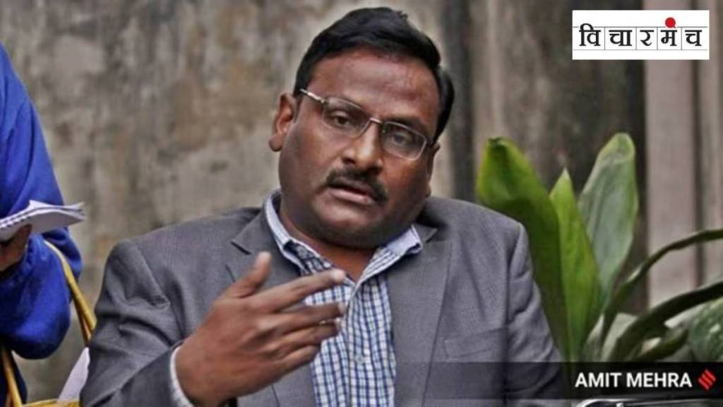 GN Saibaba, GN Saibaba passes away,