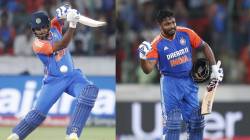 Sanju Samson : संजूने इशानला मागे टाकत मोडला डी कॉकचा विक्रम, ‘हा’ पराक्रम करणारा ठरला जगातील पहिला खेळाडू