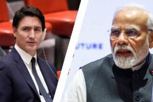 India Expels 6 Canadian Diplomats