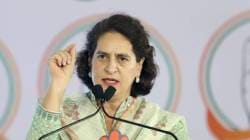 Priyanka Gandhi : “जेव्हा मदर तेरेसा माझ्या घरी आल्या होत्या”, प्रियांका गांधींची वायनाडमध्ये मतदारांना भावनिक साद