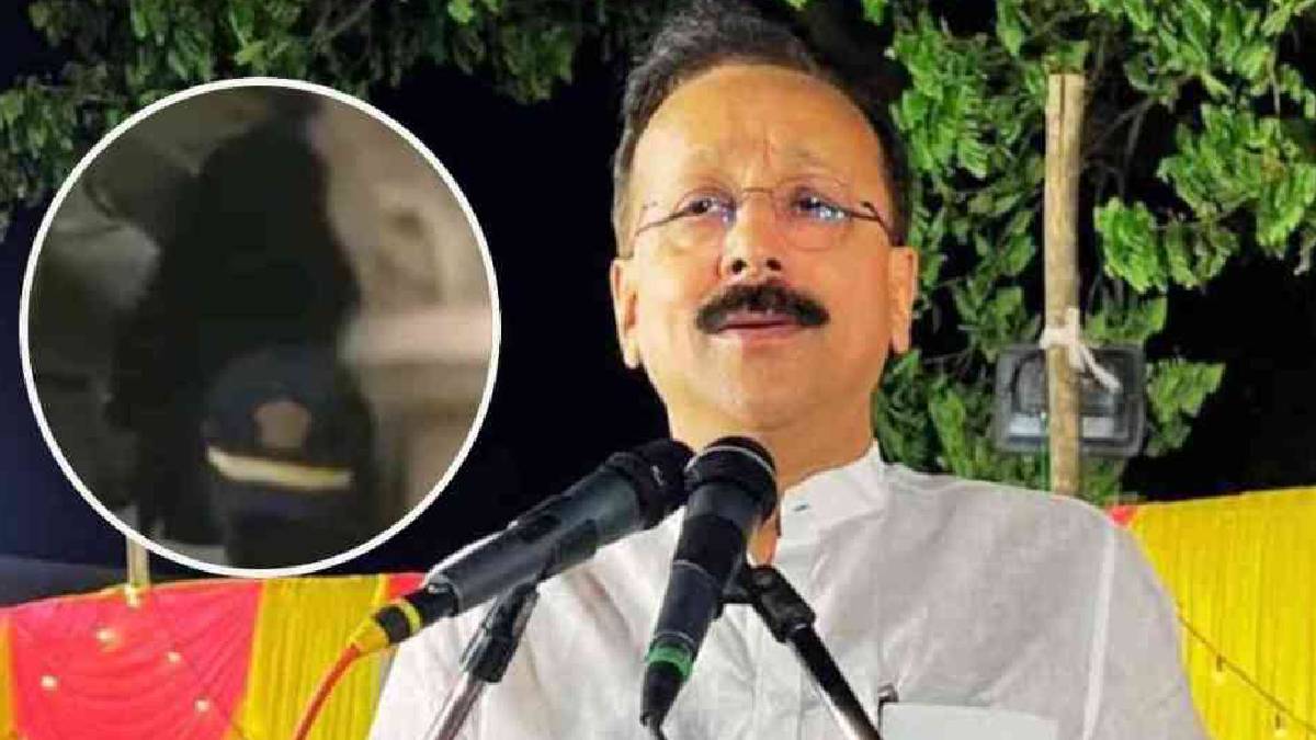 Baba Siddique Murder Case Three Months Ago The Accused Learned To Shoot