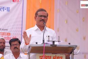 Shivsena challenge to Rajesh Tope, Rajesh Tope news,