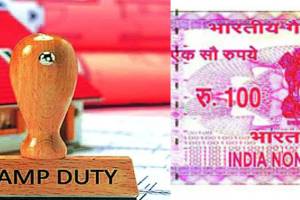 Stamp Duty on Affidavits Agreements Increases in Maharashtra